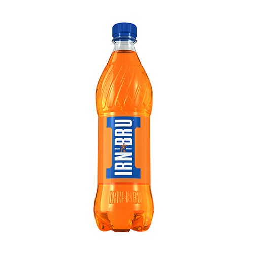 Picture of IRN BRU BOTTLES 12x500ML