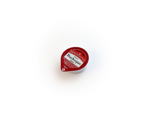 Picture of BARBEQUE SAUCE POTS 100X25G