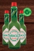 Picture of TABASCO GREEN PEPPER SAUCE 60ML