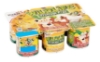 Picture of WILDLIFE FROMAGE FRAIS 6x45G £1.00 PMP
