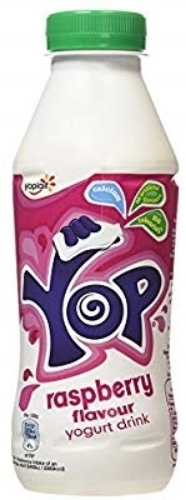 Picture of YOP RASPBERRY YOGURT DRINK 6X500ML