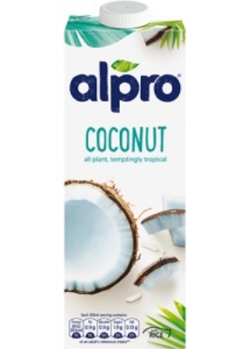 Picture of ALPRO COCONUT DRINK 8x1LT