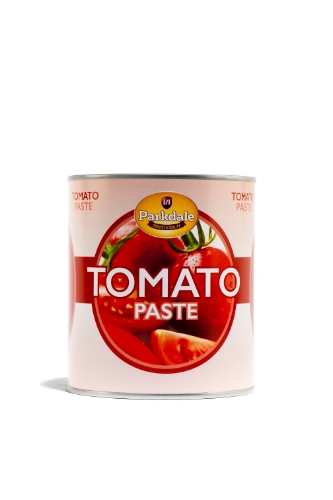 Picture of TOMATO PASTE DOUBLE CONCENTRATED 28/30 12X800G