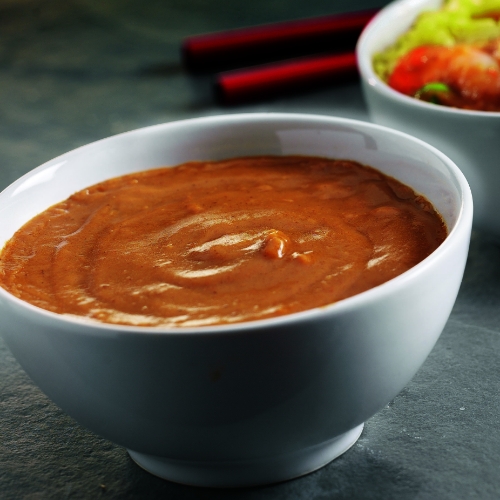 Picture of FROZEN KING ASIA CHINESE CURRY SAUCE 3KG