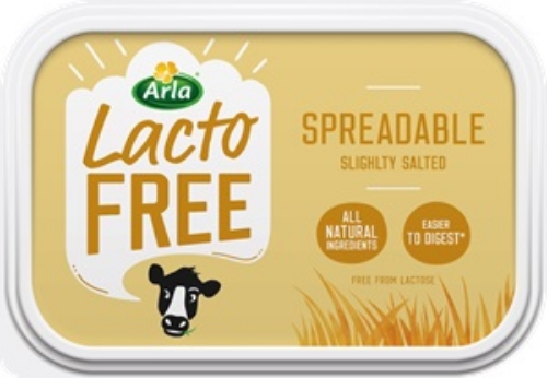 Picture of LACTOFREE SPREADABLE 16X250G