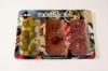 Picture of TAPAS SALAMI PEPPERONI & OLIVES 120G