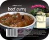 Picture of FROZEN MAYFLOWER CHINESE BEEF CURRY 12X227G