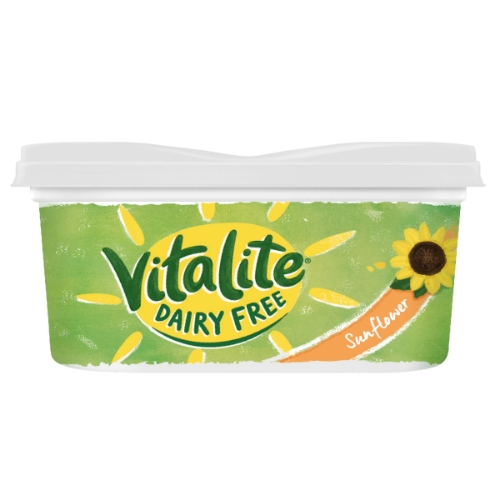 Picture of VITALITE DAIRY FREE SPREAD 16X500G