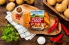 Picture of MASH DIRECT SALT & CHILLI WEDGES 350G