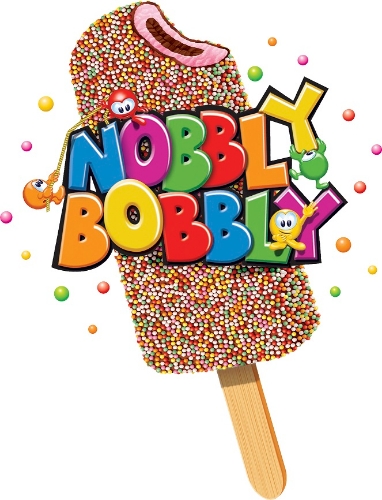 Picture of FROZEN FRONERI NOBBLY BOBBLY 24X70ML