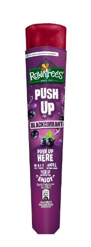 Picture of FROZEN FRONERI ROWNTREES PUSH UP BLACKCURRANT 24X100ML