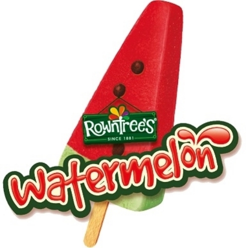 Picture of FROZEN FRONERI ROWNTREES WATERMELON 36X73ML