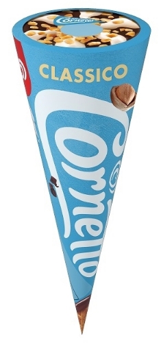 Picture of FROZEN WALLS CORNETTO CLASSICO 24X125ML