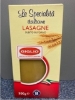 Picture of LASAGNE SHEETS 500GM