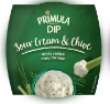 Picture of PRIMULA SOUR CREAM & CHIVE DIP 6x150G