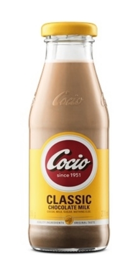 Picture of COCIO CLASSIC CHOCOLATE 8X270ML