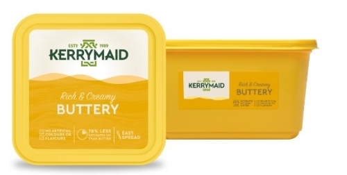 Picture of KERRYMAID BUTTERY 2KG