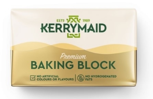 Picture of KERRYMAID VEGETABLE PACKET MARGARINE 40x250G