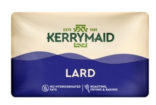 Picture of KERRYMAID LARD 40x250G