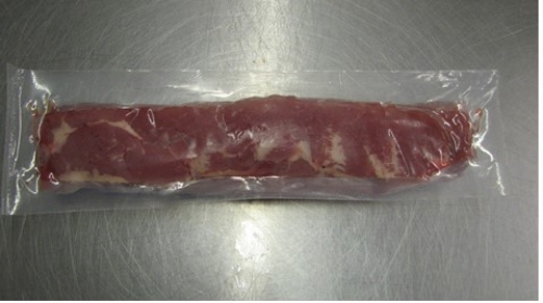 Picture of GILLS PORK TENDERLOINS (FILLETS) 5KG NOM