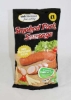 Picture of SMOKED COOKED PORK SAUSAGE 180G £1.00 PMP