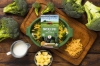 Picture of MASH DIRECT BROCCOLI WITH CHEESE SAUCE 300G