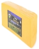 Picture of (Price Per KG) FIFE CREAMERY MATURE COLOURED CHEDDAR 5KG