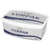 Picture of LURPAK SLIGHTLY SALTED SPREADABLE TUB 2KG
