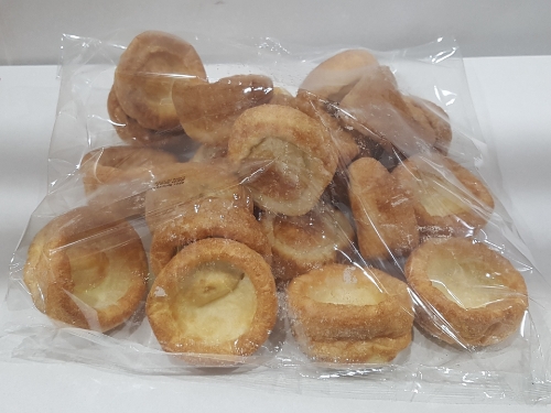 Picture of READY BAKED YORKSHIRE PUDDINGS X 60s