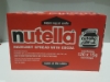 Picture of NUTELLA PORTIONS 120X15G