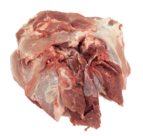 Picture of GILLS PORK SHOULDER BONELESS 5KG NOM