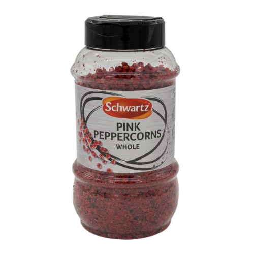 Picture of PINK PEPPERCORNS WHOLE 220G