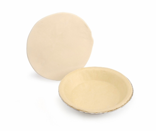 Picture of FROZEN PUFF PLATE LIDS 6.75" 40S