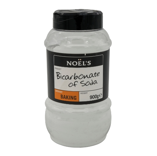 Picture of BICARBONATE OF SODA 900G