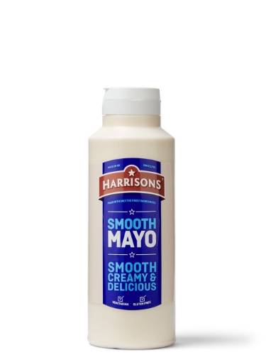 Picture of HARRISON MAYONNAISE 1LT