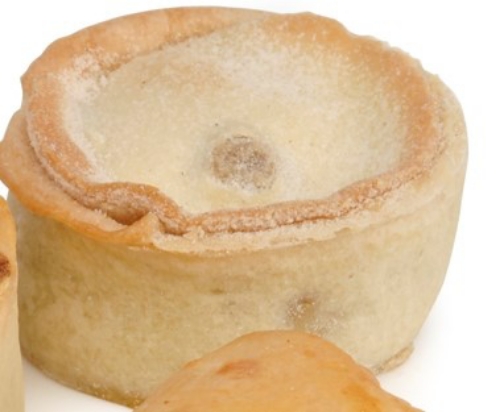 Picture of FROZEN BAKED MINI SCOTCH PIES 12s