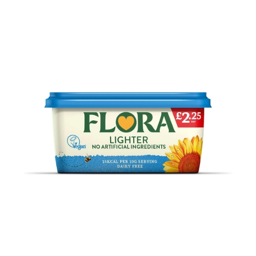 Picture of FLORA LIGHT 8x500G £2.25 PMP