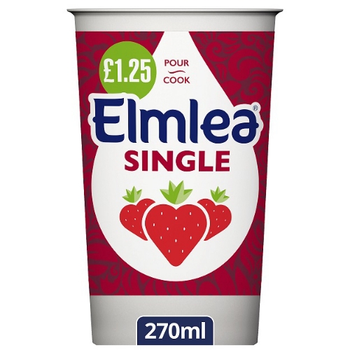 Picture of ELMLEA SINGLE 12x270ML £1.25 PMP