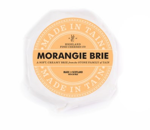 Picture of MORANGIE BRIE 100G