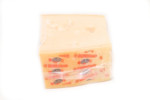 Picture of (Price Per KG+Pre-Order) EMMENTAL KINGCUT 3KG NOM