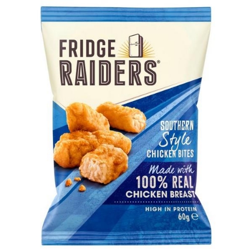 Picture of FRIDGE RAIDERS SOUTHERN STYLE 6x60G