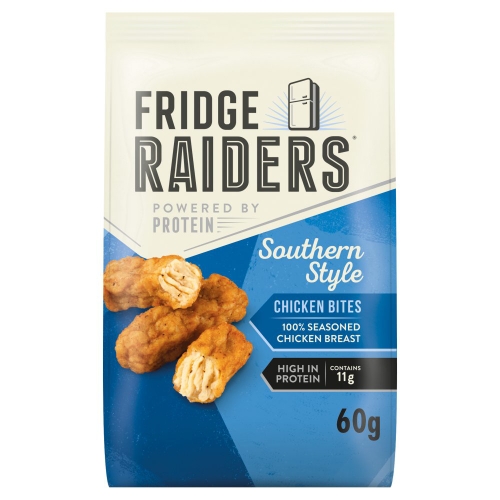 Picture of FRIDGE RAIDERS SOUTHERN STYLE 6x60G