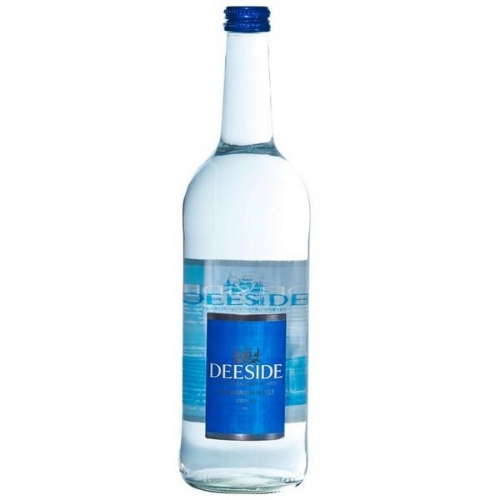 Picture of DEESIDE GLASS STILL WATER 12x750ML