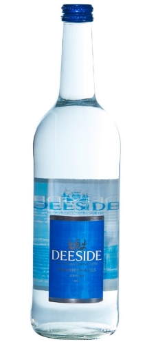 Picture of DEESIDE GLASS STILL WATER 12x750ML