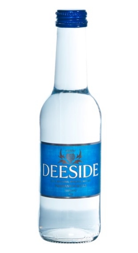 Picture of DEESIDE GLASS STILL WATER 24x250ML