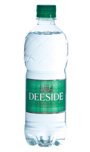 Picture of DEESIDE SPARKLING WATER PET 24x500ML