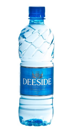 Picture of DEESIDE STILL WATER PET 24x500ML