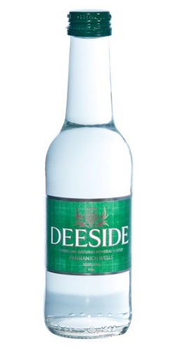 Picture of DEESIDE GLASS SPARKLING WATER 24x250ML