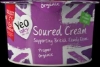 Picture of YEO VALLEY SOURED CREAM 200ML