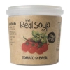 Picture of REAL SOUP TOMATO & BASIL 6X380G